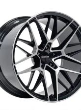 Forgeline One Piece Monoblock NW104 Wheel 18-22                                     - NW104 - Image 3