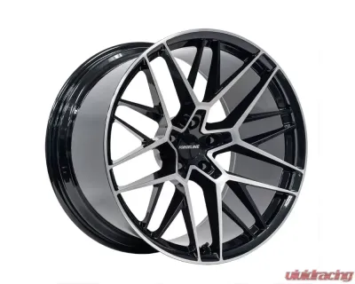 Forgeline One Piece Monoblock NW104 Wheel 18-22 - NW104