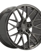 Forgeline One Piece Monoblock NW104 Wheel 18-22                                     - NW104 - Image 4
