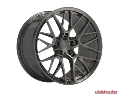 Forgeline One Piece Monoblock NW104 Wheel 18-22 - NW104