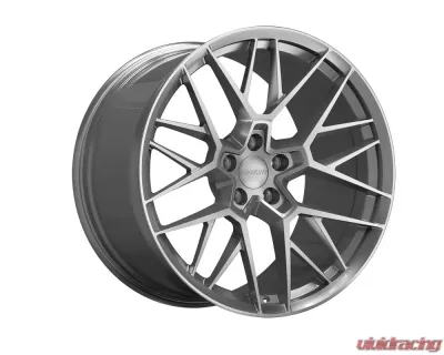 Forgeline One Piece Monoblock NW104 Wheel 18-22 - NW104