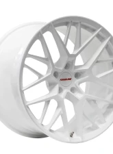 Forgeline One Piece Monoblock NW104 Wheel 18-22                                     - NW104 - Image 6