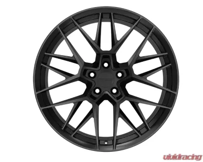 Forgeline One Piece Monoblock NW104 Wheel 18-22 - NW104