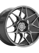 Forgeline One Piece Monoblock NW105 5-Lug Wheel 18-22                                     - NW105 5-Lug - Image 2