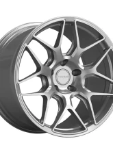 Forgeline One Piece Monoblock NW105 5-Lug Wheel 18-22                                     - NW105 5-Lug - Image 2