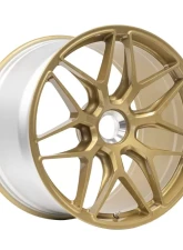 Forgeline One Piece Monoblock NW105 Wheel 18-22                                     - NW105 - Image 2