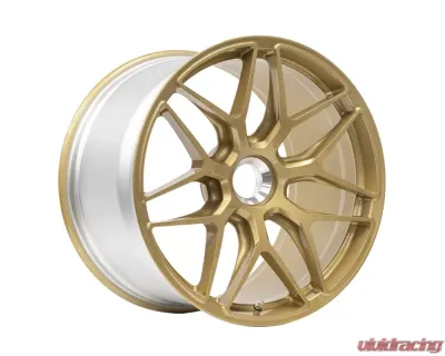 Forgeline One Piece Monoblock NW105 Wheel 18-22 - NW105