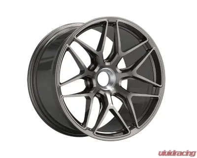 Forgeline One Piece Monoblock NW105 Wheel 18-22 - NW105