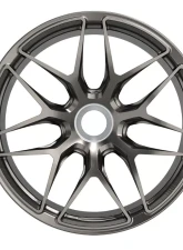 Forgeline One Piece Monoblock NW105 Wheel 18-22                                     - NW105 - Image 4