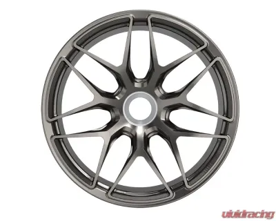 Forgeline One Piece Monoblock NW105 Wheel 18-22 - NW105