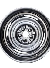 Forgeline Heritage Series OE2 Wheel 17-20                                     - OE2 - Image 3