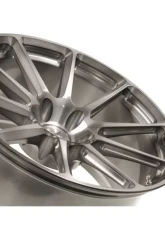 Forgeline One Piece Monoblock RB1 Wheel 18-22                                     - RB1 - Image 11