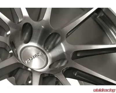 Forgeline One Piece Monoblock RB1 Wheel 18-22 - RB1