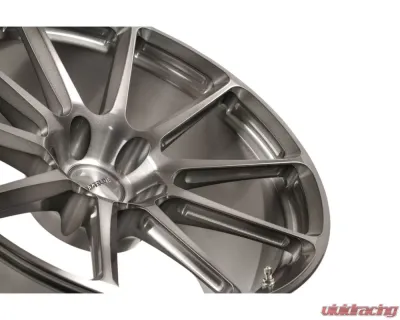 Forgeline One Piece Monoblock RB1 Wheel 18-22 - RB1