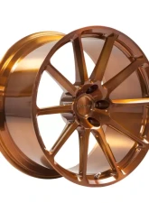 Forgeline One Piece Monoblock RB1 Wheel 18-22                                     - RB1 - Image 3