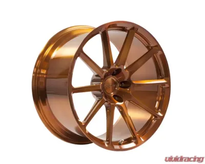 Forgeline One Piece Monoblock RB1 Wheel 18-22 - RB1