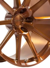 Forgeline One Piece Monoblock RB1 Wheel 18-22                                     - RB1 - Image 4