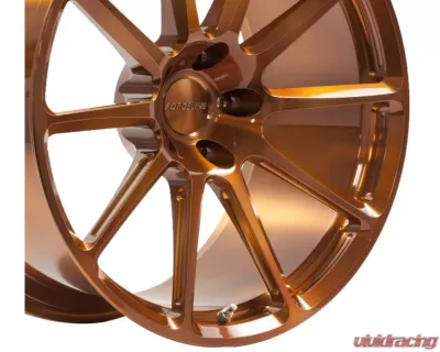 Forgeline One Piece Monoblock RB1 Wheel 18-22 - RB1