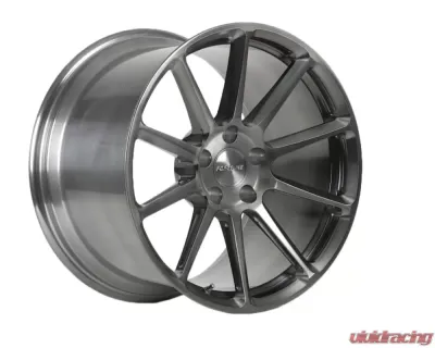 Forgeline One Piece Monoblock RB1 Wheel 18-22 - RB1