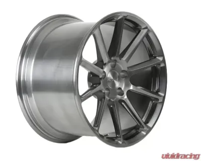 Forgeline One Piece Monoblock RB1 Wheel 18-22 - RB1
