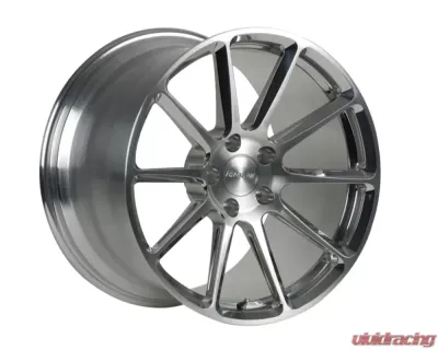Forgeline One Piece Monoblock RB1 Wheel 18-22 - RB1