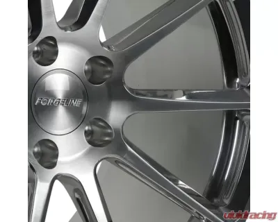 Forgeline One Piece Monoblock RB1 Wheel 18-22 - RB1