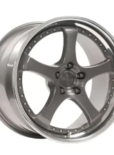Forgeline Heritage Series RS3 Wheel 18-22                                     - RS3 - Image 10