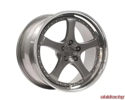 Forgeline Heritage Series RS3 Wheel 18-22 - RS3