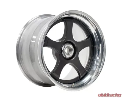 Forgeline Heritage Series RS3 Wheel 18-22 - RS3