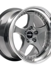 Forgeline Heritage Series RS3 Wheel 18-22                                     - RS3 - Image 5