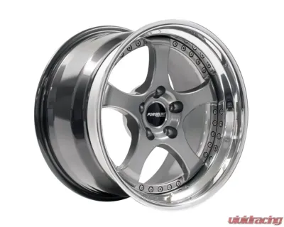 Forgeline Heritage Series RS3 Wheel 18-22 - RS3