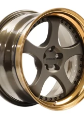 Forgeline Heritage Series RS3 Wheel 18-22                                     - RS3 - Image 6
