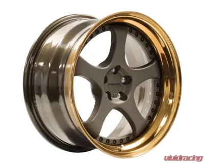 Forgeline Heritage Series RS3 Wheel 18-22 - RS3