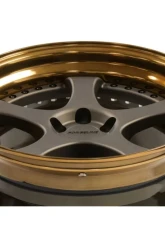 Forgeline Heritage Series RS3 Wheel 18-22                                     - RS3 - Image 7