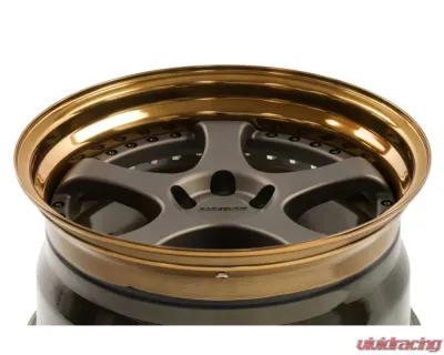Forgeline Heritage Series RS3 Wheel 18-22 - RS3