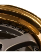 Forgeline Heritage Series RS3 Wheel 18-22                                     - RS3 - Image 8