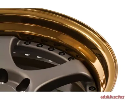 Forgeline Heritage Series RS3 Wheel 18-22 - RS3