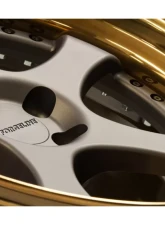 Forgeline Heritage Series RS3 Wheel 18-22                                     - RS3 - Image 9
