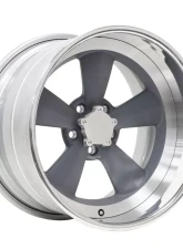 Forgeline Heritage Series RS5 Wheel 18-20                                     - RS5 - Image 4