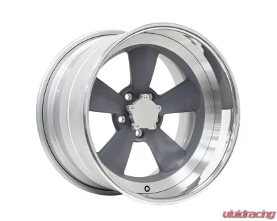 Forgeline Heritage Series RS5 Wheel 18-20 - RS5