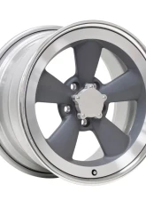 Forgeline Heritage Series RS5 Wheel 18-20                                     - RS5 - Image 2