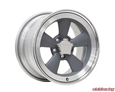 Forgeline Heritage Series RS5 Wheel 18-20 - RS5