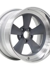 Forgeline Heritage Series RS5 Wheel 18-20                                     - RS5 - Image 3