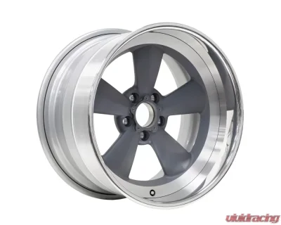 Forgeline Heritage Series RS5 Wheel 18-20 - RS5