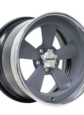 Forgeline Heritage Series RS5 Wheel 18-20                                     - RS5 - Image 4