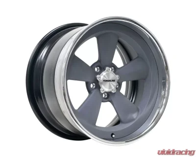 Forgeline Heritage Series RS5 Wheel 18-20 - RS5