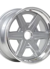 Forgeline Heritage Series RS6 Wheel 18-22                                     - RS6 - Image 2