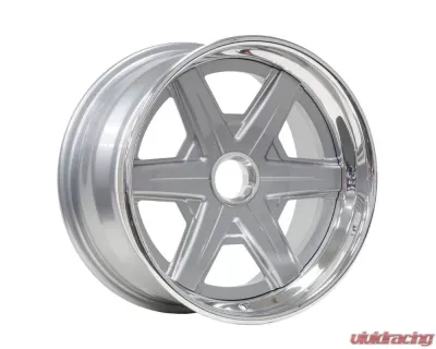 Forgeline Heritage Series RS6 Wheel 18-22 - RS6