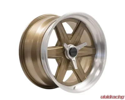 Forgeline Heritage Series RS6 Wheel 18-22 - RS6