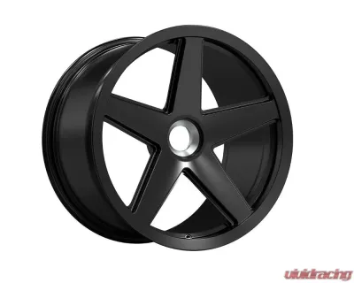 Forgeline One Piece Monoblock RSR1 Wheel 18-22 - RSR1
